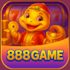 Logo da 888GAME